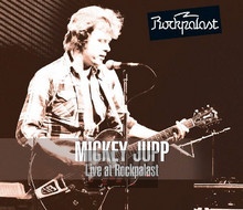 Live At Rockpalast 1979 - Mickey Jupp