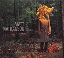 Last Of The Great PR - Matt Nathanson
