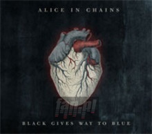 Black Gives Way To Blue - Alice In Chains