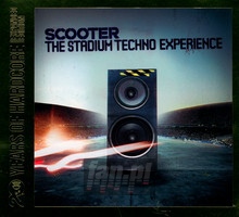 The Stadium Techno Experience - Scooter