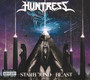 Starbound Beast-LTD.First - Huntress