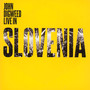 Live In Slovenia - John Digweed