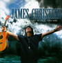 Lay It All On Me - Christian James
