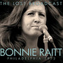 The Lost Broadcast - Philadelphia 1972 - Bonnie Raitt
