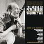 Where Have All The Flowers Gone? Part 2 - Pete Seeger