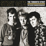 Toronto Strut - The Stray Cats 