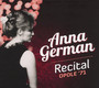 Recital Opole'71 - Anna German