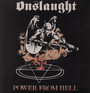 Power From Hell - Onslaught