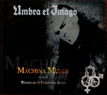 Machina Mundi - Umbra Et Imago - bigger Machina Mundi - Umbra Et Imago
