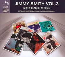 7 Classic Albums - Jimmy Smith