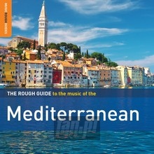 Rough Guide To Mediterr. - Rough Guide To...  