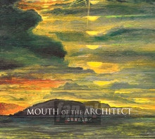 Dawning - Mouth Of The Architect
