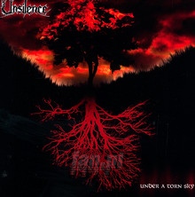 Under A Torn Sky - Unsilence
