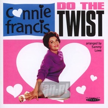 Do The Twist - Connie Francis