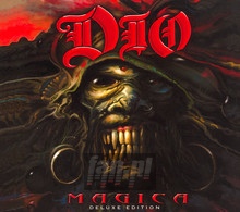 Magica - DIO