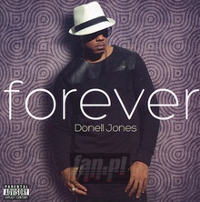 Donell Jones Forever - Donell Jones