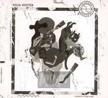 Tragedy - Julia Holter