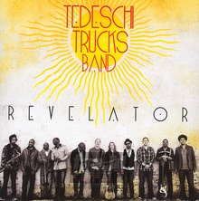 Revelator - Tedeschi Trucks Band