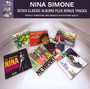 7 Classic Albums - Nina Simone