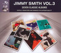 7 Classic Albums - Jimmy Smith