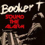 Sound The Alarm - Booker T Jones . / The MG's