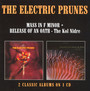 Mass In F Minor/Release Of An Oath - Electric Prunes