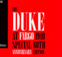 Duke At Fargo 1940 60TH - Duke Ellington