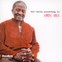 World According To Andy Bey - Andy Bey