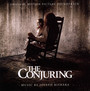 Conjuring  OST - Joseph Bishara