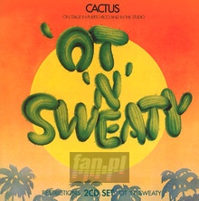 Restrictions/'ot 'N' Sweaty - Cactus - powiększ Restrictions/'ot 'N' Sweaty - Cactus