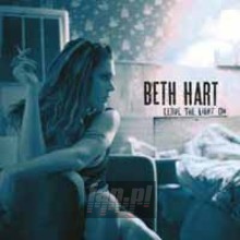 Leave The Light On - Beth Hart Leave The Light On - Beth Hart