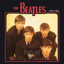 1958-1962 - The Beatles