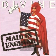 Maid In England - Divine