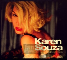 Essentials - Karen Souza