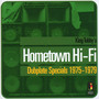 Hometown Hi-Fi/Dubplate - King Tubby