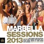 Ministry Of Sound: Marbella  Sessions - Ministry Of Sound 