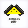 vol. 4-Tectonic Plates - Tectonic Plates