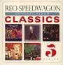 Original Album Classics - Reo Speedwagon