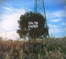 Saltnpaper - Saltnpaper