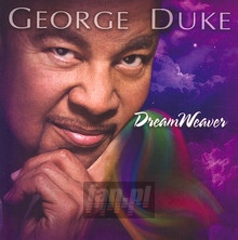 Dreamweaver - George Duke
