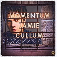 Momentum - Jamie Cullum