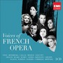 Voices Of French Opera - V/A