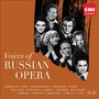 Voices Of Russian Opera - V/A