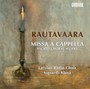 Missa A Cappella - E. Rautavaara