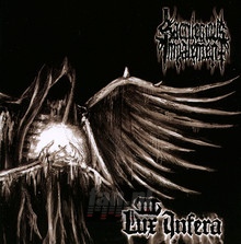 III - Lux Infera - Sacrilegious Impalement