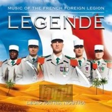 Legende - French Foreign Legion