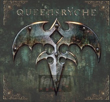 Queensryche   [2013 Album] - Queensryche
