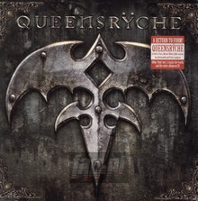 Queensryche   [2013 Album] - Queensryche