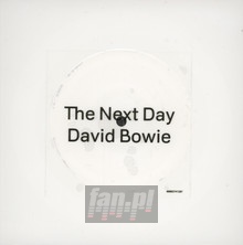 The Next Day - David Bowie