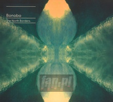 The North Borders - Bonobo - powiększ The North Borders - Bonobo
